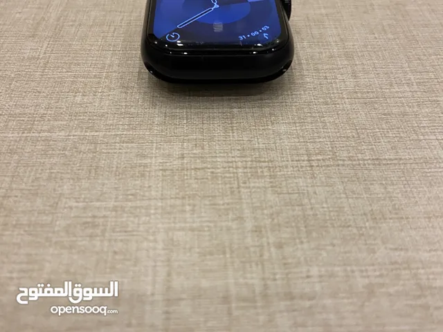 APPLE WATCH SERIES 7 - 41mm اقرأ الوصف!!