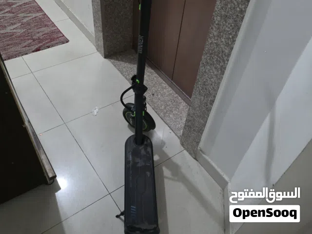 سكوتر كهربائي من شركت وينر