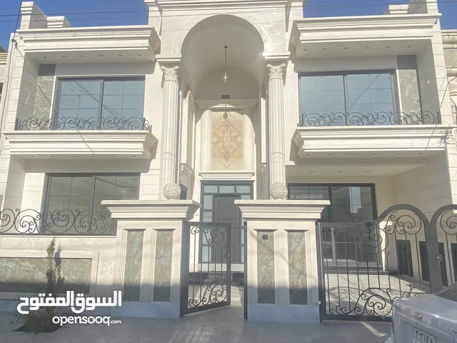 250m2 More than 6 bedrooms Villa for Sale in Erbil Sarbasti