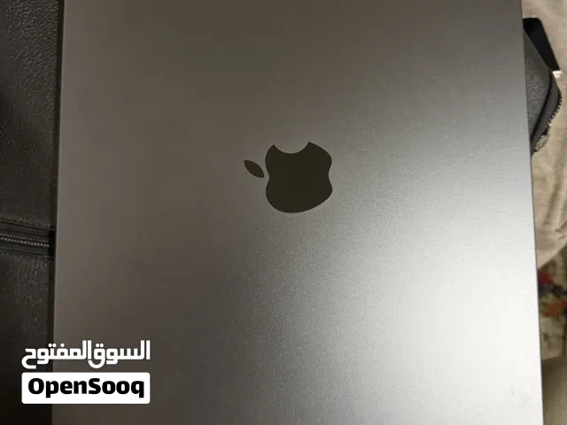 Macbook pro 16 inch