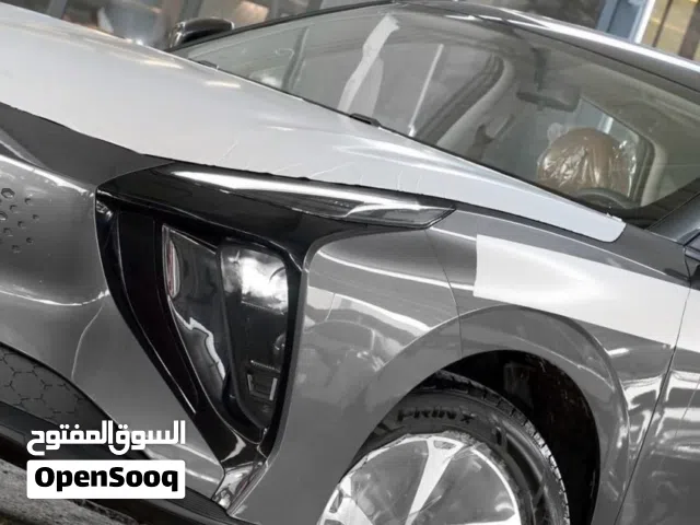 2023, دونج فينج, فورثينج, Friday