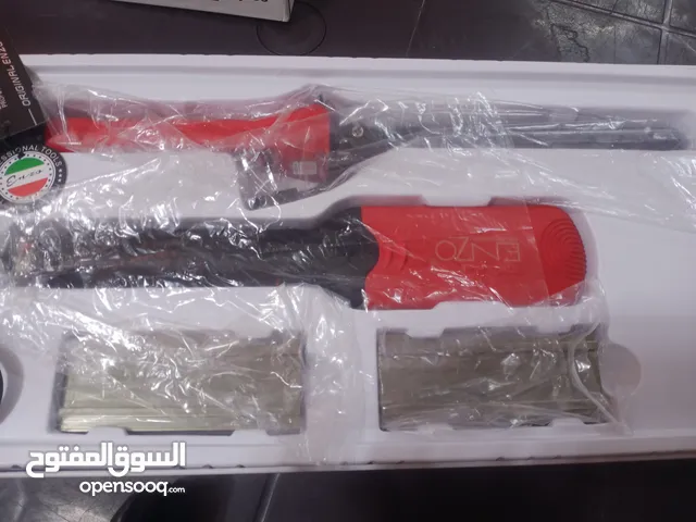 ادوات للشعر ماركه انزو