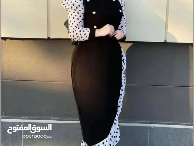 اجمل الموديلات صيفي   فستان كلوش  نازك يجنن
