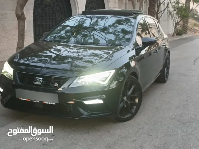 Used Seat Lean in Ramallah and Al-Bireh