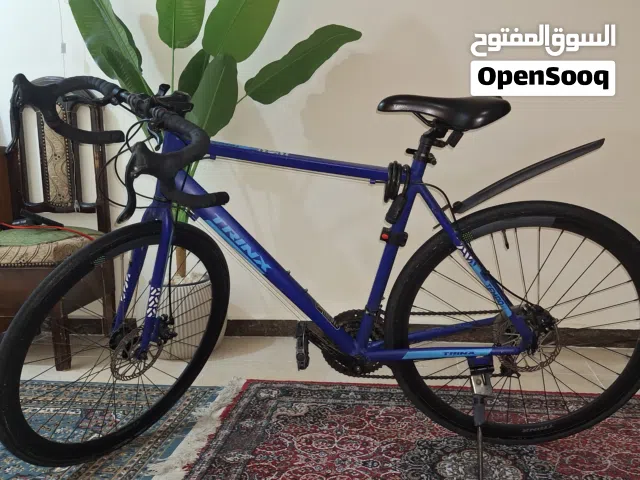 ترينكس تيمبو 1.1 بحالة جيدة جدا