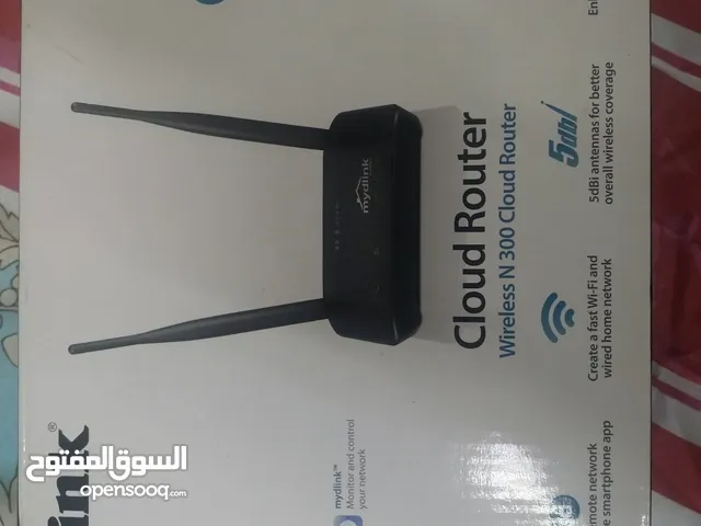 D link wifi router