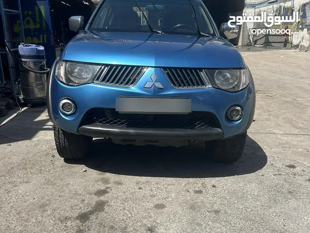 L 200 خليجي سبورتيرو فل اعلى صنف