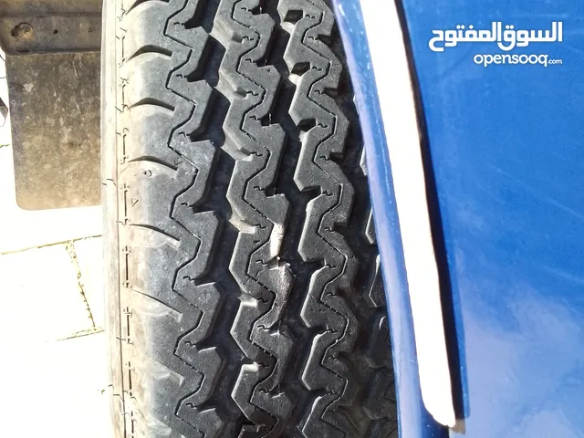 بكم بنجو للبيع 2002