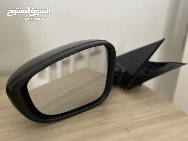 للبيع مرايه جانبية - هوندا أكورد 2023