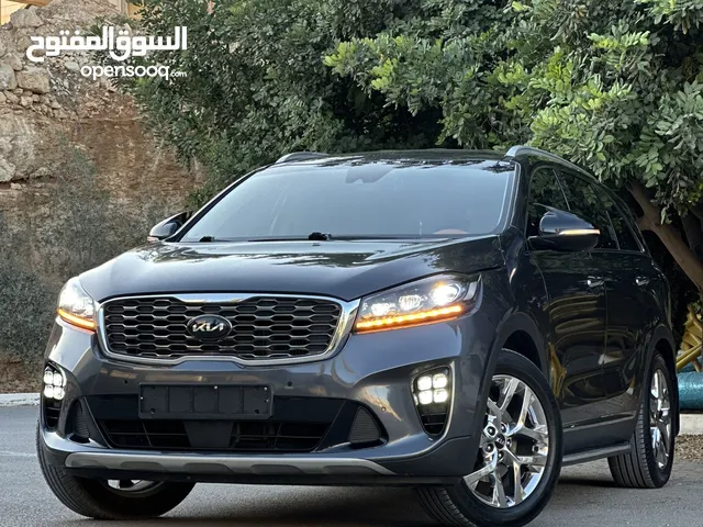 Kia sorento 2020 full option 4/4