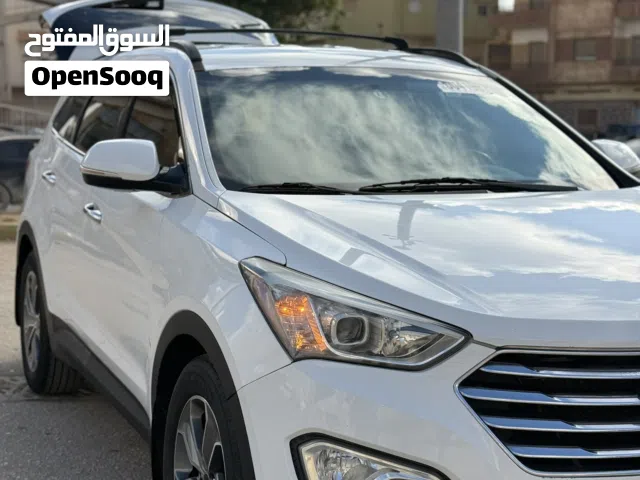 2014 Hyundai Santa Fe Standard