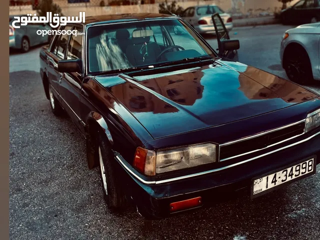 Honda Accord 1984 in Zarqa
