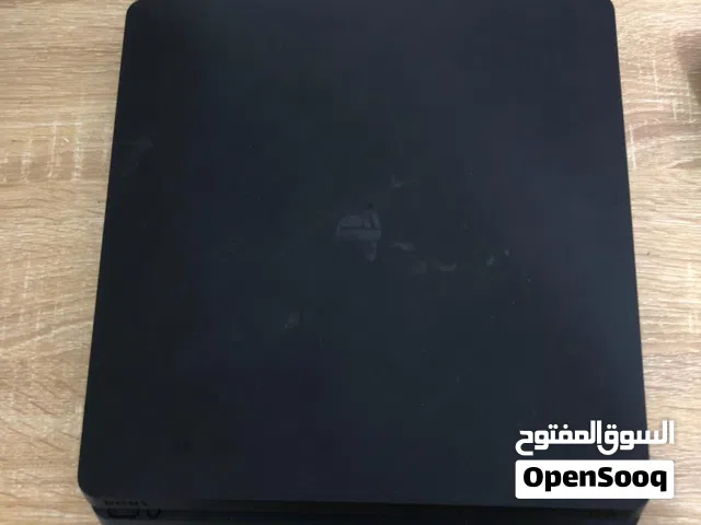 PlayStation 4 PlayStation for sale in Basra