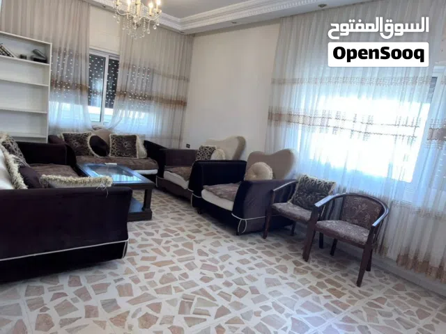 شقة مفروشة 3 غرف نوم في الرابية