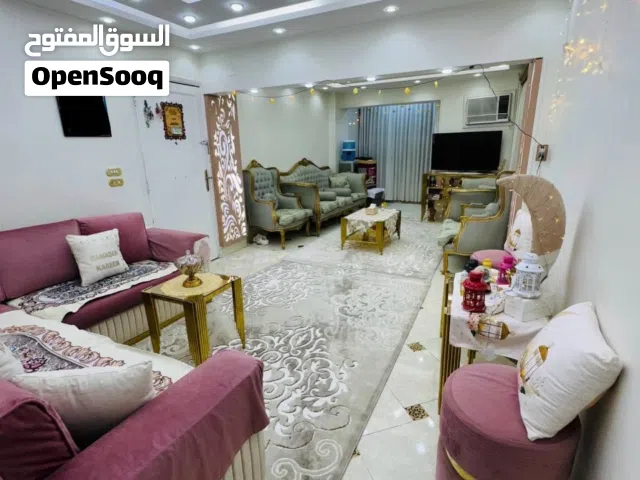 110 m2 2 Bedrooms Apartments for Sale in Cairo Marg