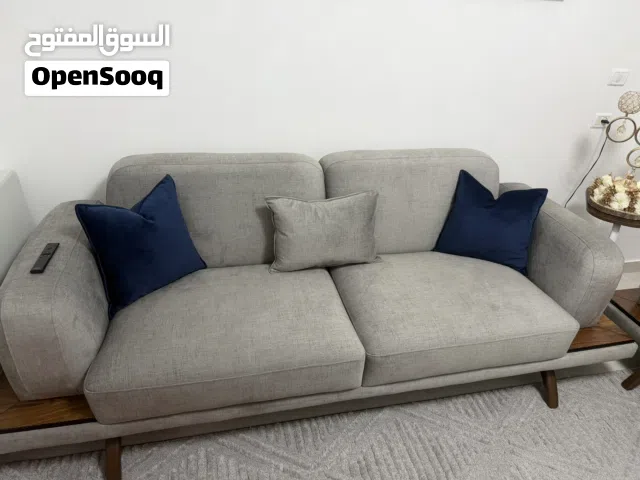 طقم كنب جديد للبيع ( صالون )