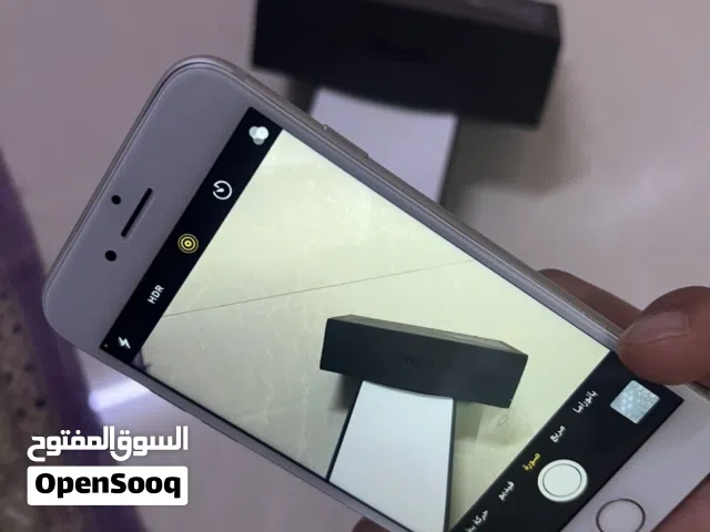 للبيع ف قمه النظافه ايفون 7 بطاريه 100% المساحه 32 السعر 450 قابل للتفاوض ف ابوظبي الدفع كاش فقط