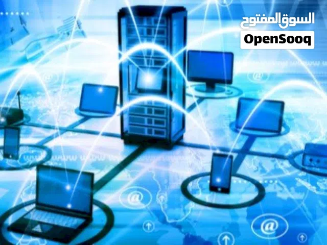 هندسة شبكاااات