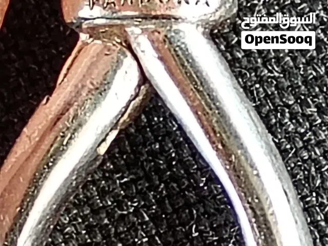 اسوارة مميزه فضه استرليني.. باندورا..