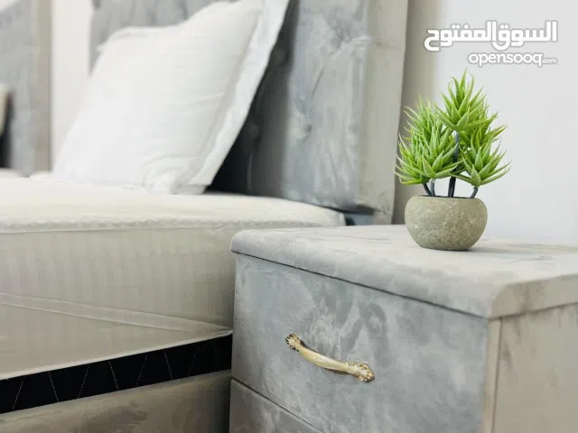 25 m2 1 Bedroom Apartments for Rent in Muscat Al Mawaleh