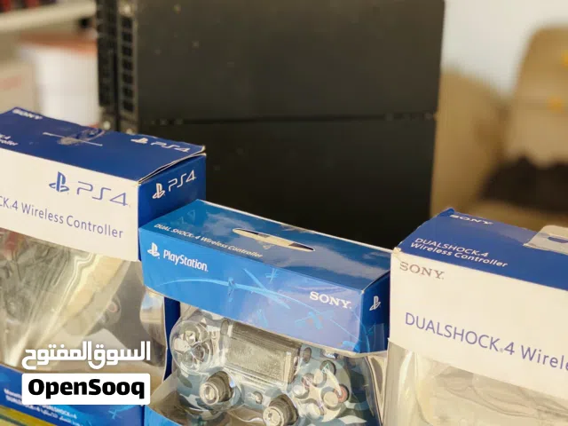 اجهزه تحكم جديده ربي يبارك