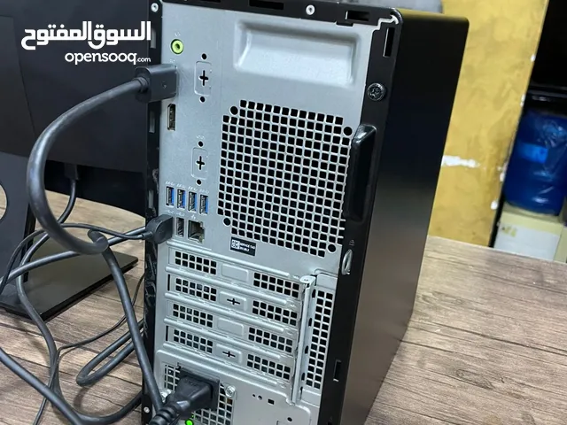 Other Dell  Computers  for sale  in Zarqa