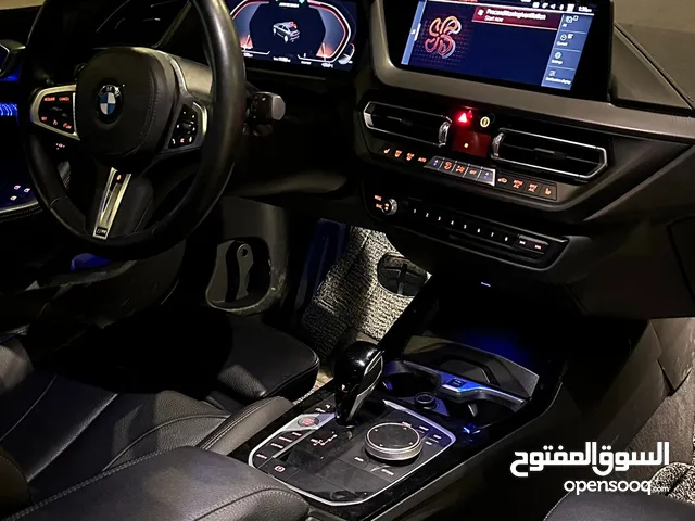 سيارة BMW m للبيع موديل 2023