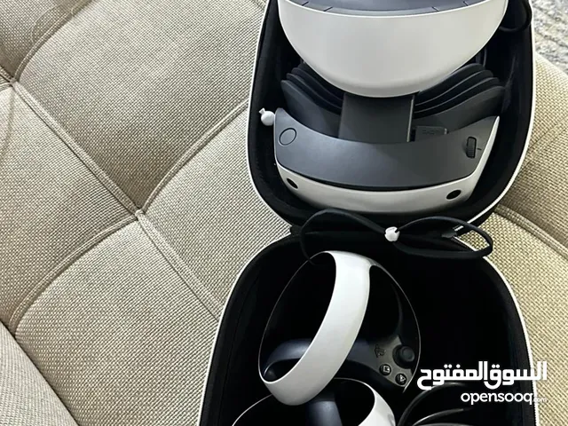 VR2 جديد ، مستعمل فقط لمدة أسبوع، للبيع