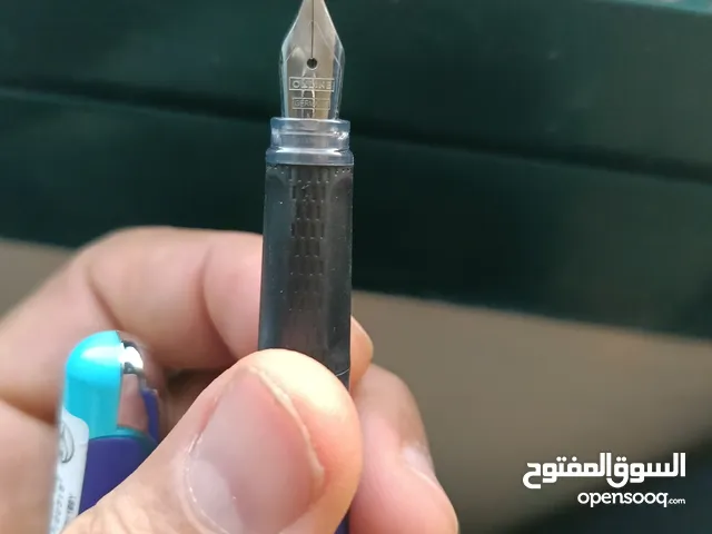 قلم خط عربي للمحترفين