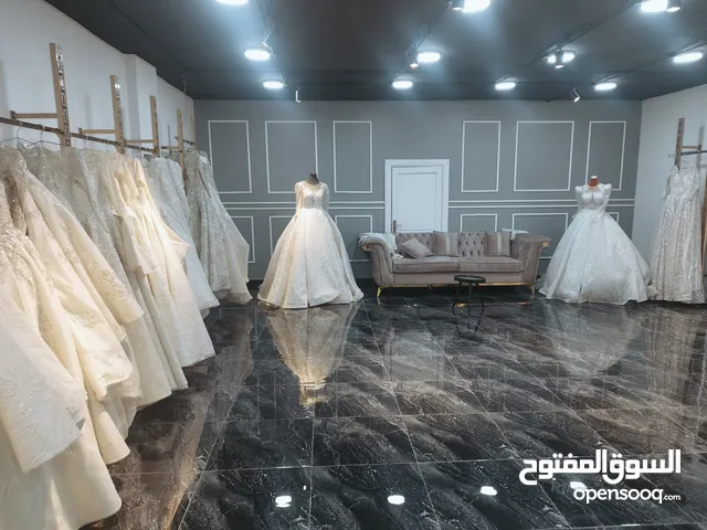 200 m2 Shops for Sale in Jerash Al-Hashimiyyah