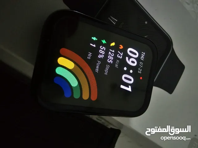 Xiaomi smart watches for Sale in Mecca