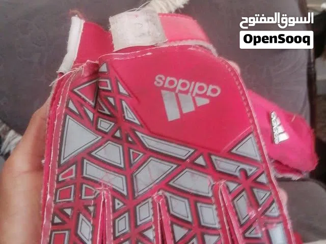 قفازات قابل للتفاوض