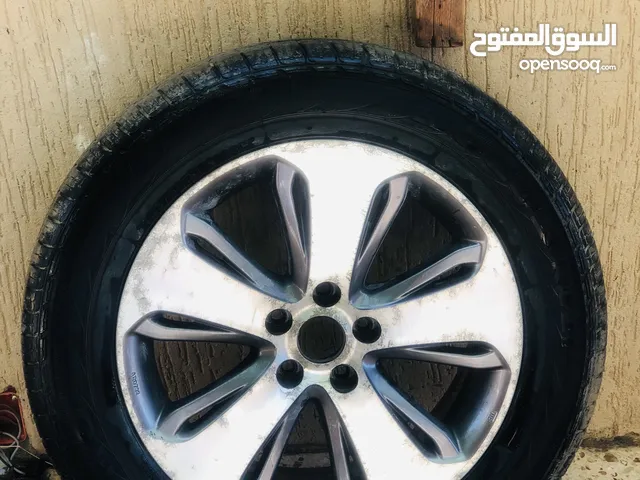 Ozka 18 Tyre & Rim in Tripoli
