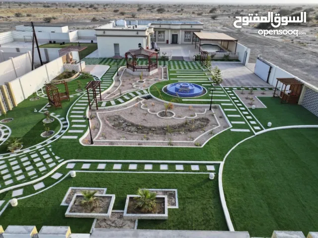 5 Bedrooms Farms for Sale in Al Batinah Saham