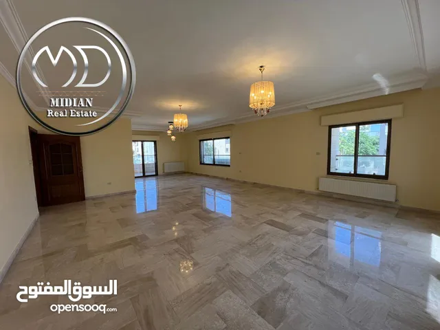 310 m2 4 Bedrooms Apartments for Sale in Amman Shmaisani