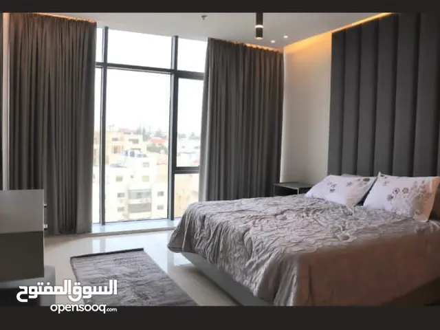 شقه مفروشه مميزه جدا في اجمل مواقع عبدون تشطيبات فندقيه وجميع الخدمات