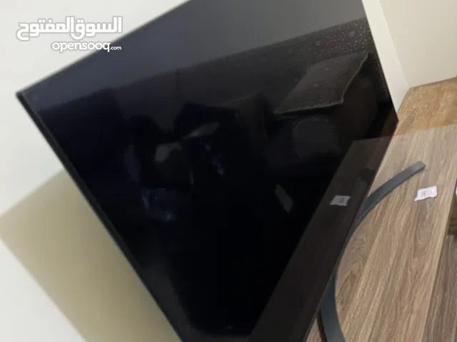 شاشة LG NanoCell (55 بوصه)