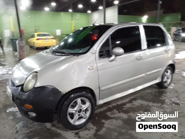 2007 شيري اخرى