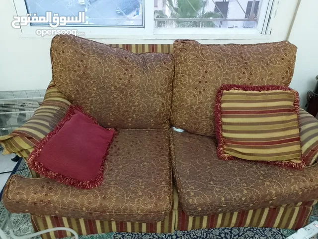 أثاث 9 مقاعد