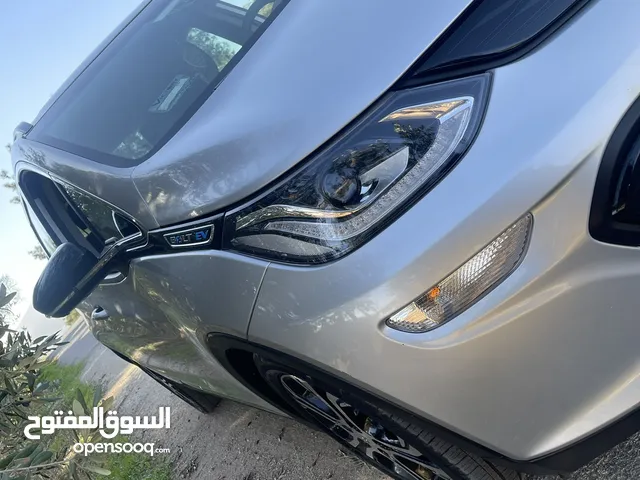 Used Chevrolet Bolt in Irbid