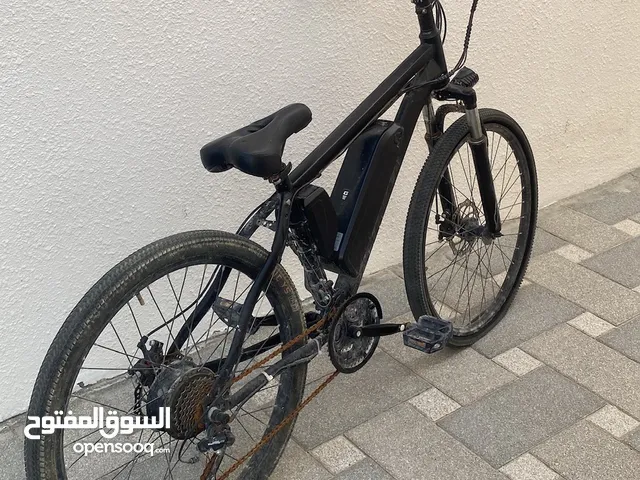 سيكل كهربائي