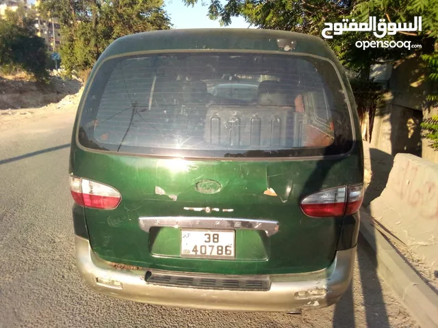 باص للبيع ستاركس