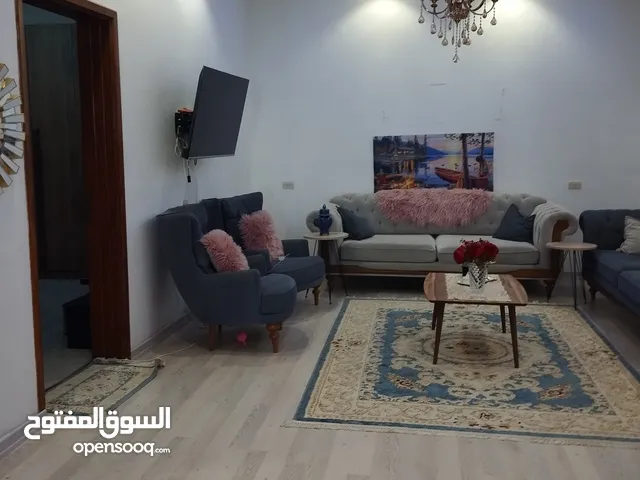 200 m2 4 Bedrooms Apartments for Rent in Tripoli Al-Hae Al-Senaea