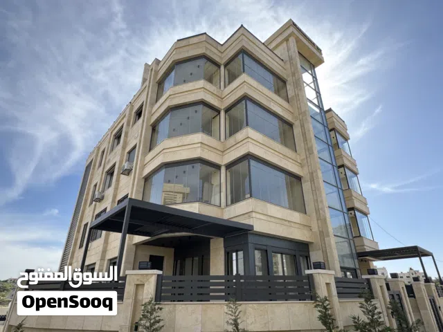 176 m2 3 Bedrooms Apartments for Sale in Amman Airport Road - Manaseer Gs