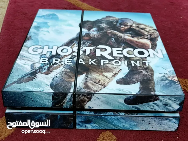 PlayStation 4 PlayStation for sale in Irbid