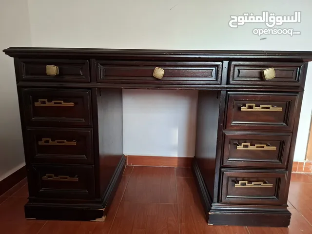 مكتب خشب اثاث امريكي للبيع