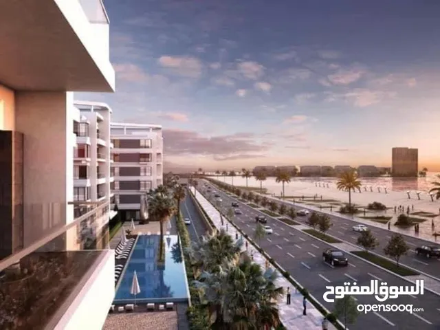 131m2 2 Bedrooms Apartments for Sale in Dakahlia New Mansoura