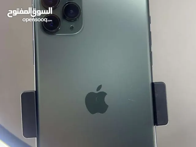 Apple iPhone 11 Pro Max 256 GB in Irbid