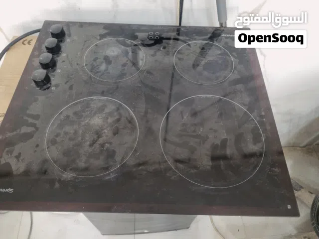 طباخ كهربائى