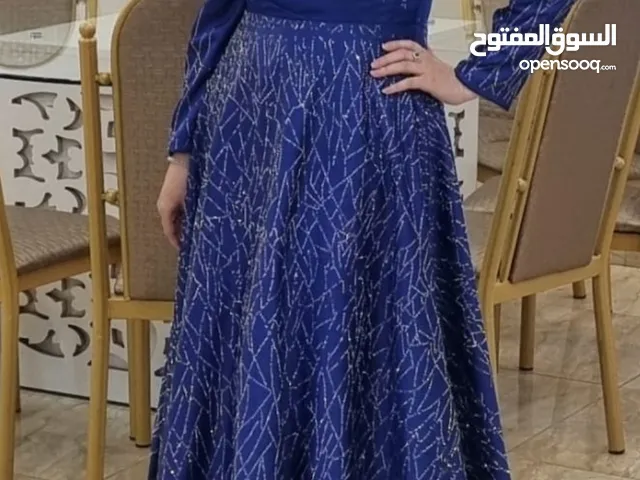 فساتين سهرة